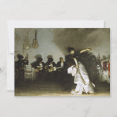 John Singer Sargent - El Jaleo (正面)