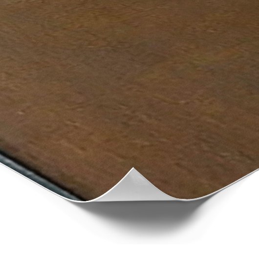 John Singer Sargent Madame X Classic Portrait ポスター (角)