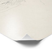 John Singer Sargent - Road at Peronne フォトプリント (角)