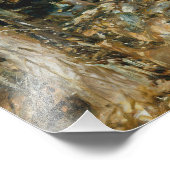 John Singer Sargent - The Hermit フォトプリント (角)