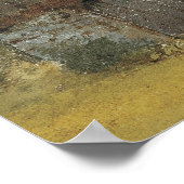 John Singer Sargent - Tyrolean Shirt ポスター (角)