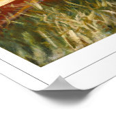 John Singer Sargent Zeding Art Poster #10-2 ポスター (角)