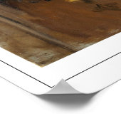 John Singer Sargent Zeding Art Poster #115 ポスター (角)