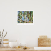 John Singer Sargent Zeding Art Poster #11 ポスター (キッチン)