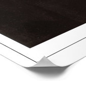 John Singer Sargent Zeding Art Poster #130 ポスター (角)