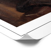 John Singer Sargent Zeding Art Poster #137-2 ポスター (角)