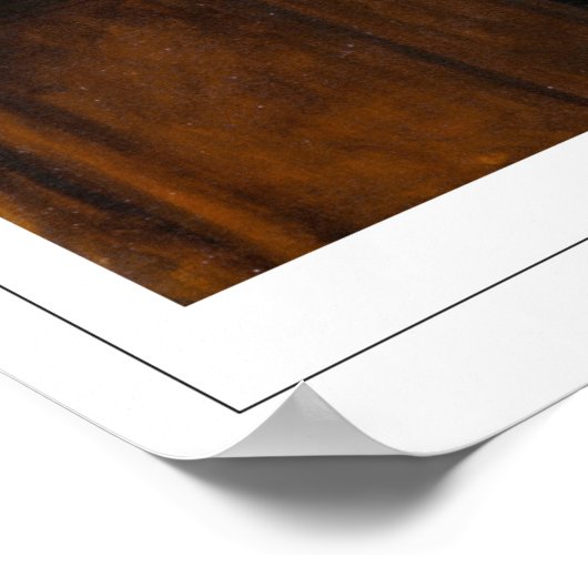 John Singer Sargent Zeding Art Poster #13 ポスター (角)