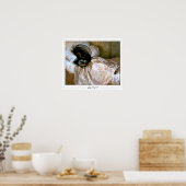 John Singer Sargent Zeding Art Poster #13-2 ポスター (キッチン)