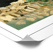 John Singer Sargent Zeding Art Poster #16 ポスター (角)