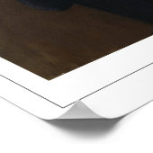 John Singer Sargent Zeding Art Poster #18 ポスター (角)