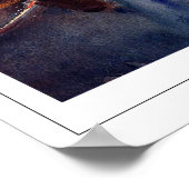 John Singer Sargent Zeding Art Poster #200 ポスター (角)