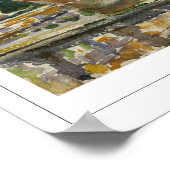 John Singer Sargent Zeding Art Poster #20 ポスター (角)