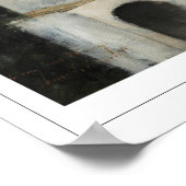 John Singer Sargent Zeding Art Poster #223 ポスター (角)