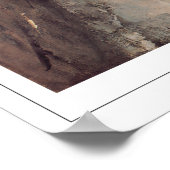 John Singer Sargent Zeding Art Poster #24-2 ポスター (角)