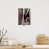 John Singer Sargent Zeding Art Poster #24-2 ポスター (キッチン)