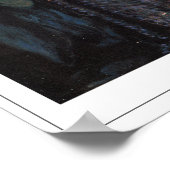 John Singer Sargent Zeding Art Poster #253 ポスター (角)