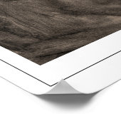 John Singer Sargent Zeding Art Poster #283-2 ポスター (角)