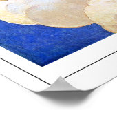 John Singer Sargent Zeding Art Poster #310 ポスター (角)