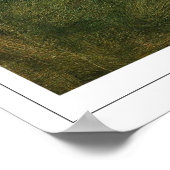 John Singer Sargent Zeding Art Poster #31 ポスター (角)