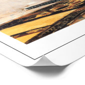 John Singer Sargent Zeding Art Poster #367 ポスター (角)