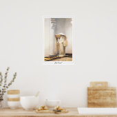 John Singer Sargent Zeding Art Poster #367 ポスター (キッチン)
