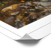 John Singer Sargent Zeding Art Poster #7 ポスター (角)