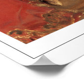 John Singer Sargent Zeding Art Poster #91-2 ポスター (角)