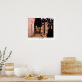 John Singer Sargent Zeding Art Poster #9 ポスター (キッチン)