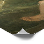 John Singleton CopleyによるWatsonとShark ポスター (角)