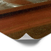 John Singleton Copley Boy With Squirrel ポスター (角)