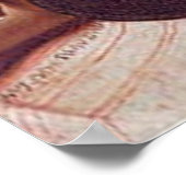 John Singleton Copley / Samuel Adams (1772) / ポスター (角)