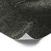 John Smeaton氏(ポートレートギャラリーより) ポスター (角)