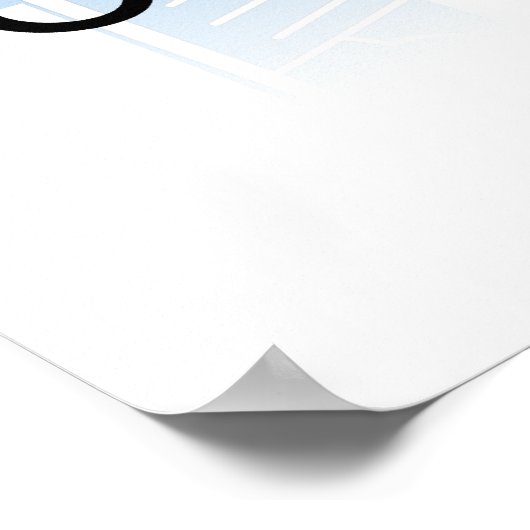 John Smith's Stadium Poster - Home of Huddersfield ポスター (角)