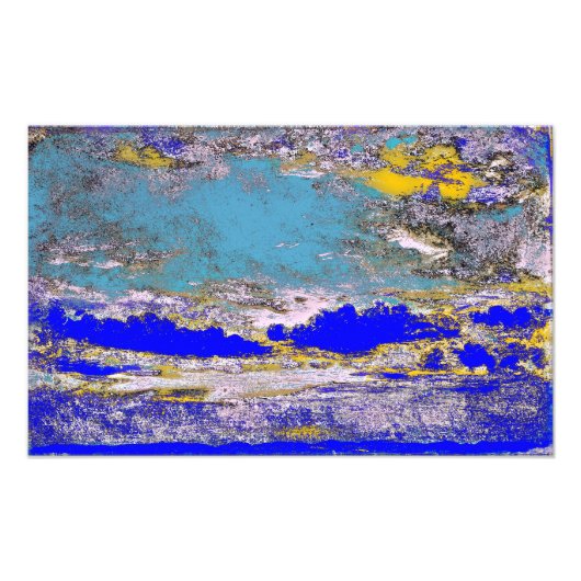 John Stimmy – クラウド勉強（修正済み） フォトプリント (正面)