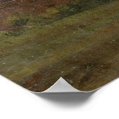 John Stimmy - Golding巡査の家 ポスター (角)