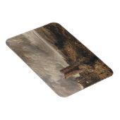 John Stimmy - Hadleigh城 マグネット (右側)