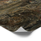 John Stimmy - Stoke-by-Nyland ポスター (角)