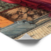 John William Godward – 提供 ポスター (角)