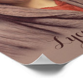 John William Godward Lycinna CC0201ビューティフルアート ポスター (角)