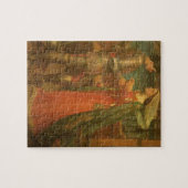 John William Waterhouseによるトリスタンとイゾード ジグソーパズル (横)