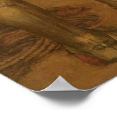 John William Waterhouseによるトリスタンとイゾード ポスター (角)