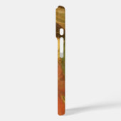 John William Waterhouseによるトリスタンとイゾード Case-Mate iPhoneケース (裏面 / 左)