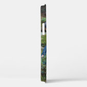 John William Waterhouse、レディースピッキングバラ Case-Mate iPhoneケース (裏面 / 右)