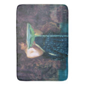 John William Waterhouse、嫉妬の循環 バスマット (正面縦)