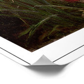 John William Waterhouse Zedign Art Poster #10 ポスター (角)