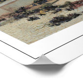 John William Waterhouse Zedign Art Poster #21 ポスター (角)