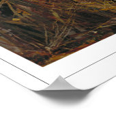 John William Waterhouse Zedign Art Poster #3 ポスター (角)