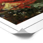 John William Waterhouse Zedign Art Poster #7 ポスター (角)