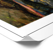 John William Waterhouse Zedign Art Poster #8 ポスター (角)