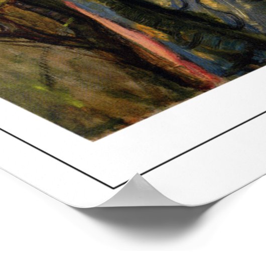 John William Waterhouse Zedign Art Poster #8 ポスター (角)